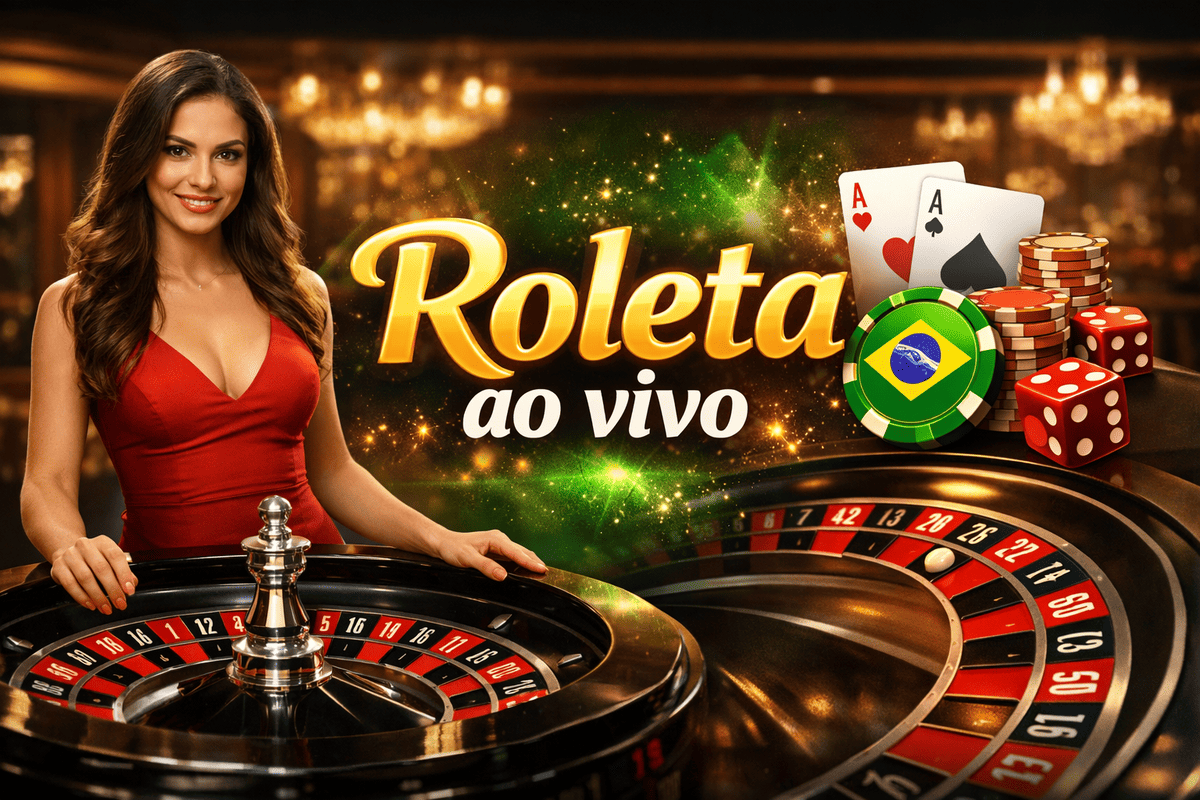 Roleta lentilha777