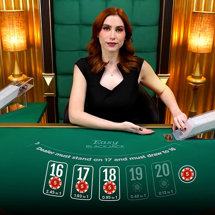 Blackjack lentilha777