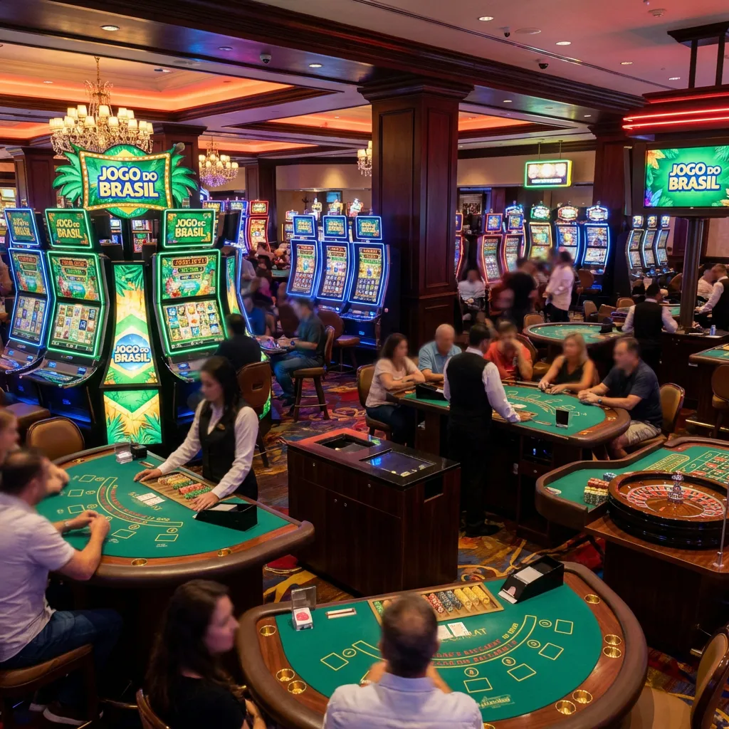 Estratégias Baccarat Ao Vivo