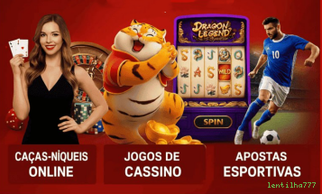 Blackjack Online lentilha777