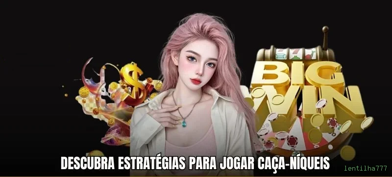 Instalar App lentilha777