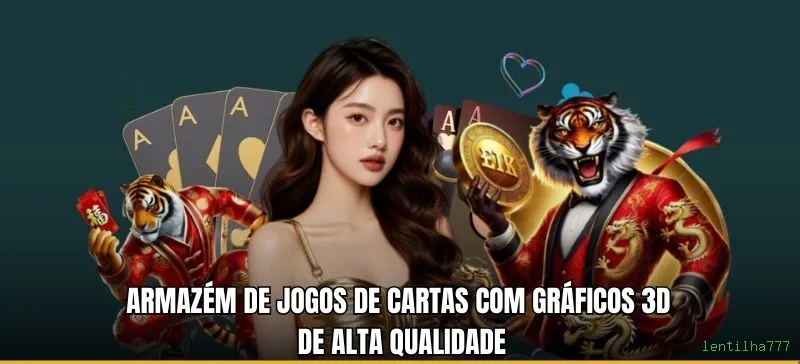 Jogos lentilha777