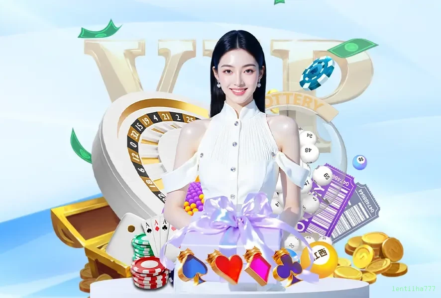 Login lentilha777