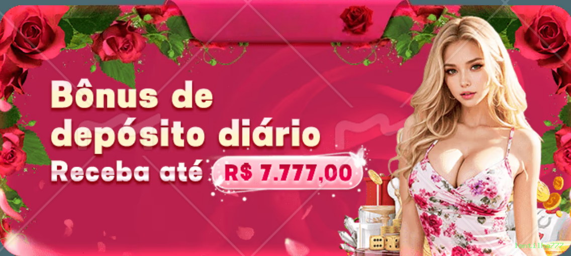 lentilha777 Cassino Clássico