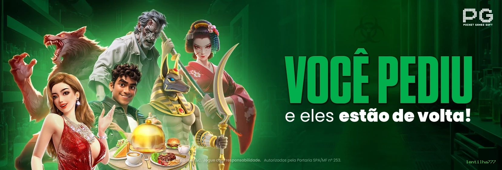 lentilha777 Cassino Clássico