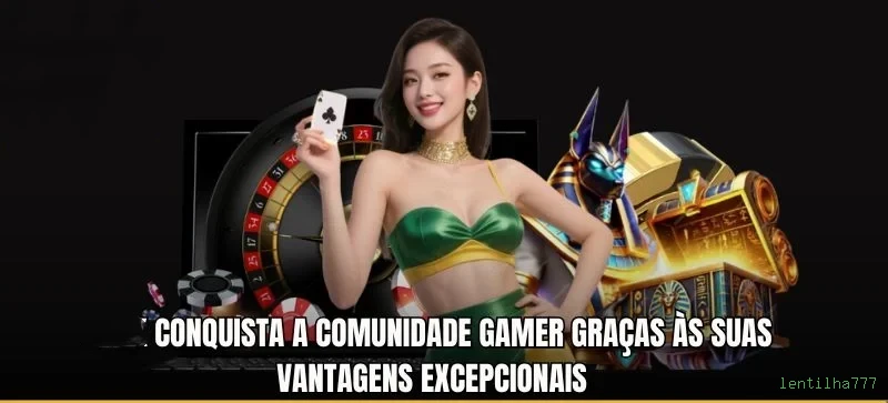 lentilha777 Cassino Clássico